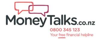 MoneyTalks logo 
